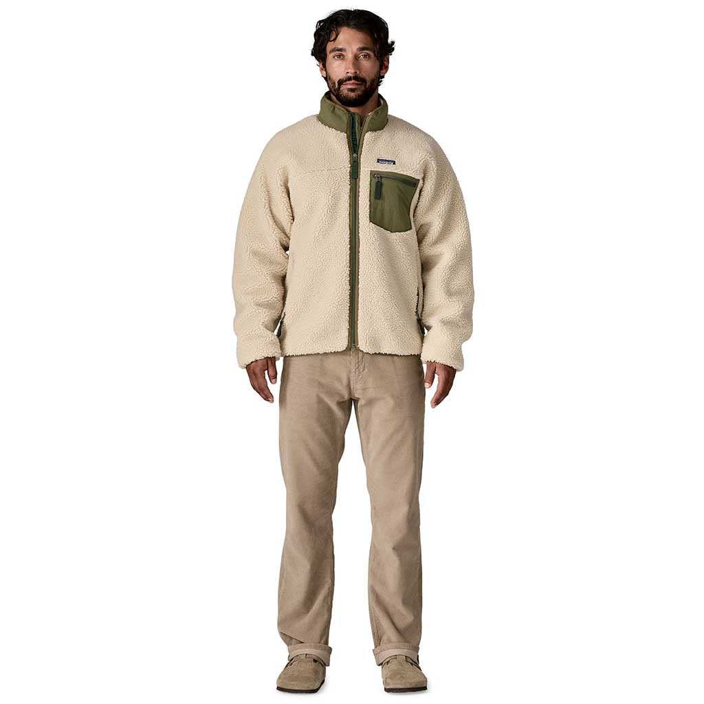 Classic Retro-X Jacket | Men's