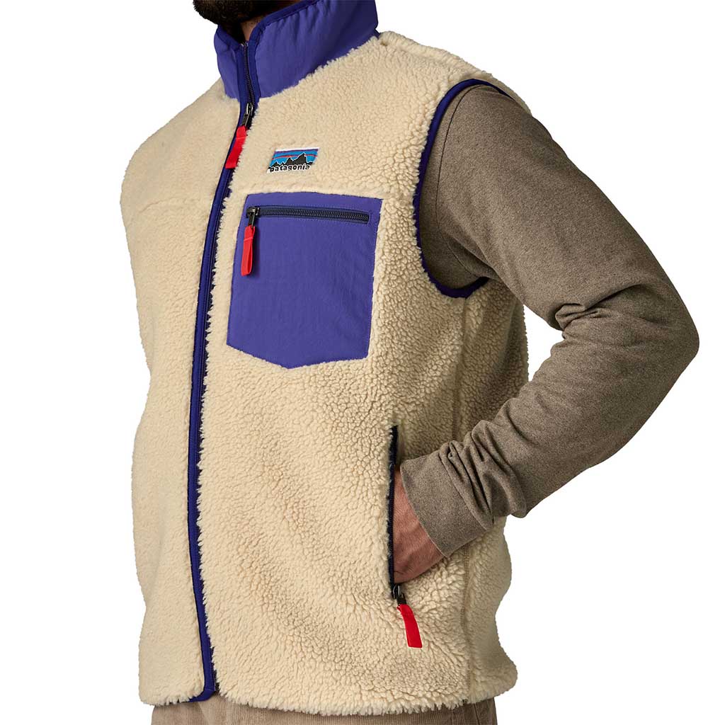 Classic Retro-X Vest | Men's