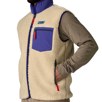 Classic Retro-X Vest | Men's
