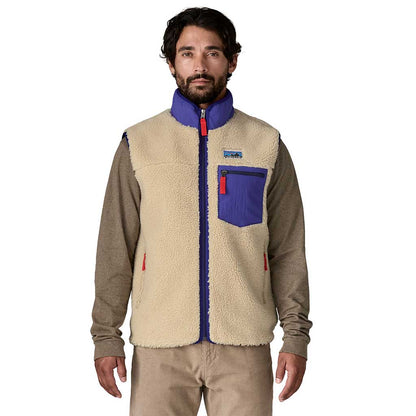 Classic Retro-X Vest | Men's