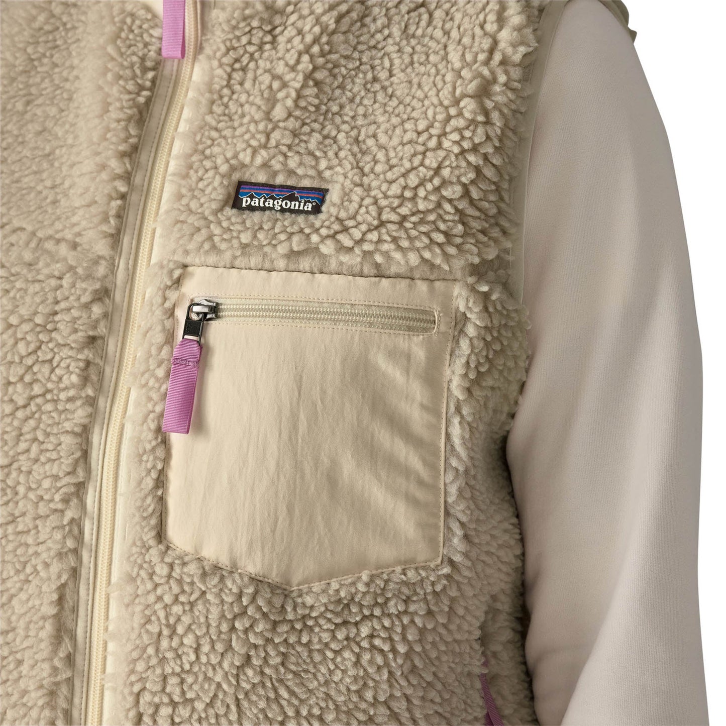 Classic Retro-X Vest | Women's