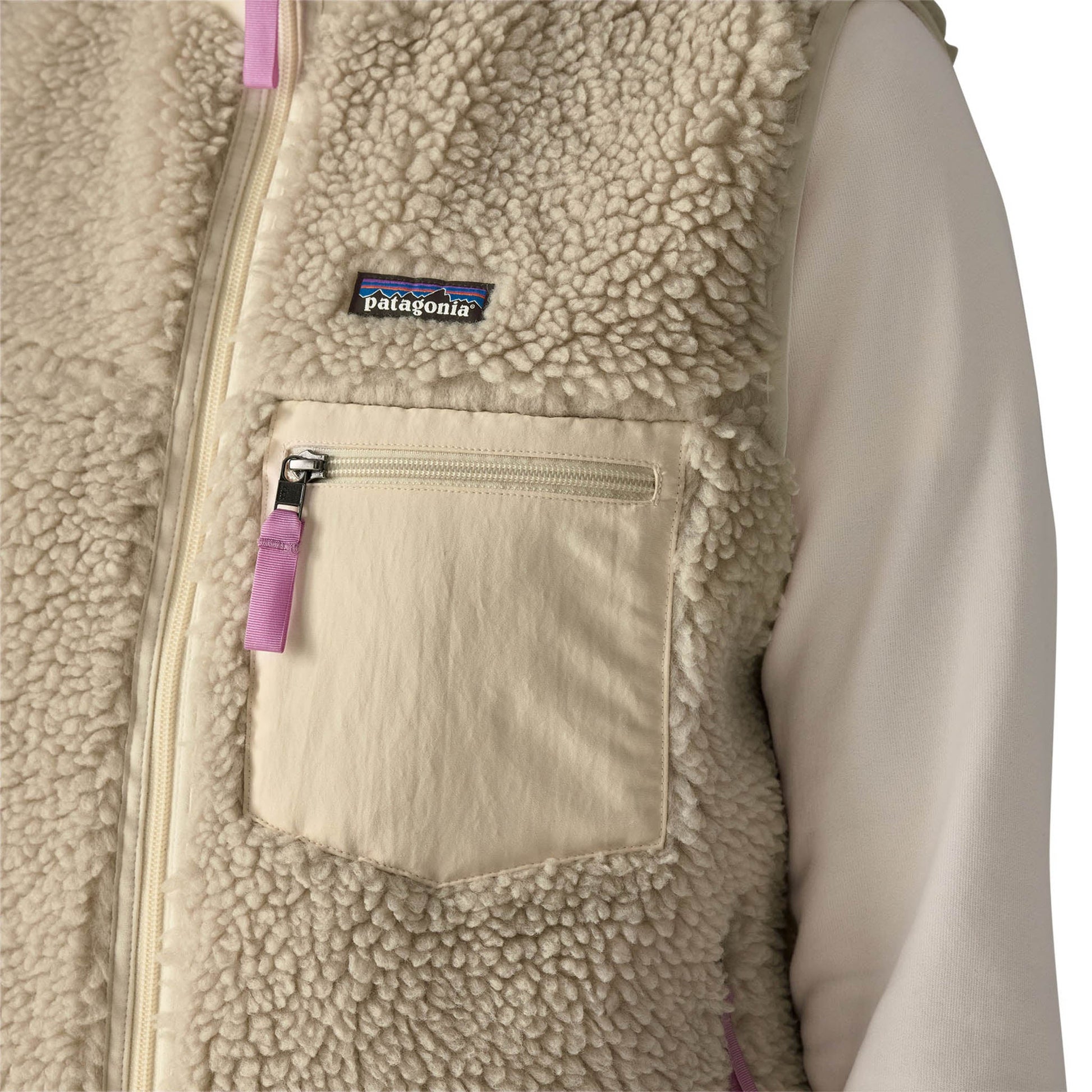 Classic Retro-X Vest | Women's
