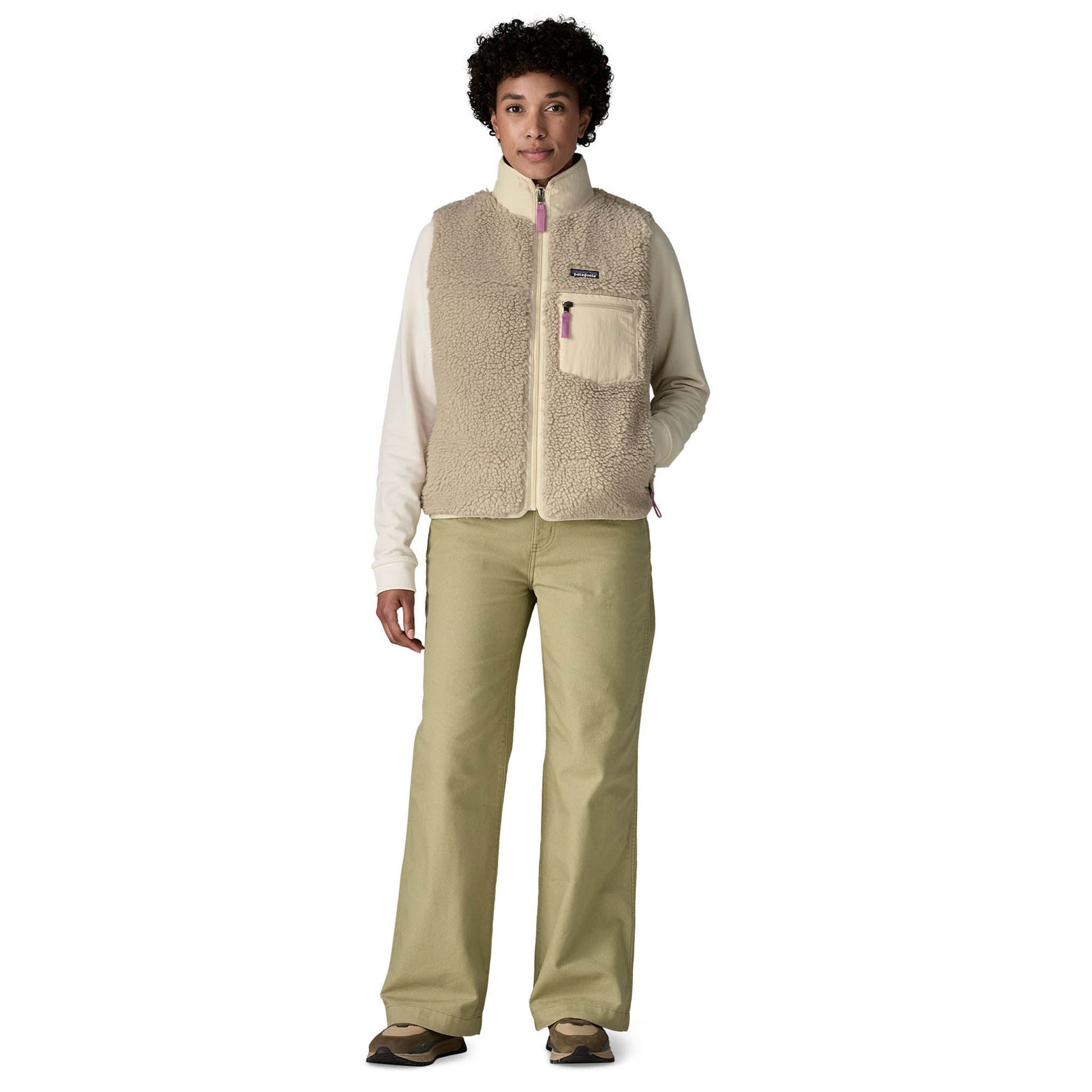 Classic Retro-X Vest | Women's