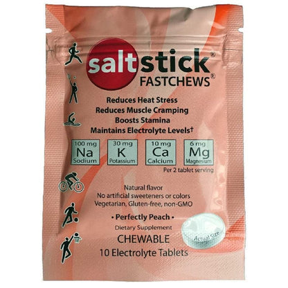SaltStick FastChews