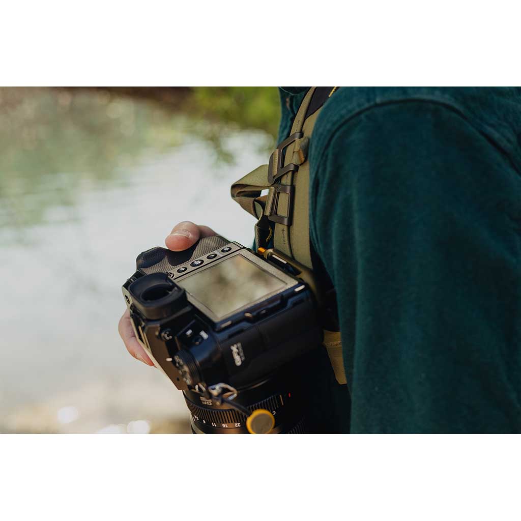 Capture V3
