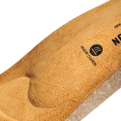 Barna | Apure Leather | Men's