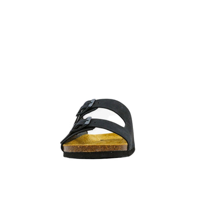 Beta | Nubuck Suede | Women's