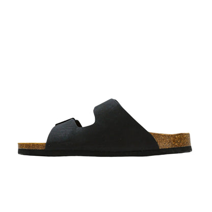 Beta | Nubuck Suede | Women's