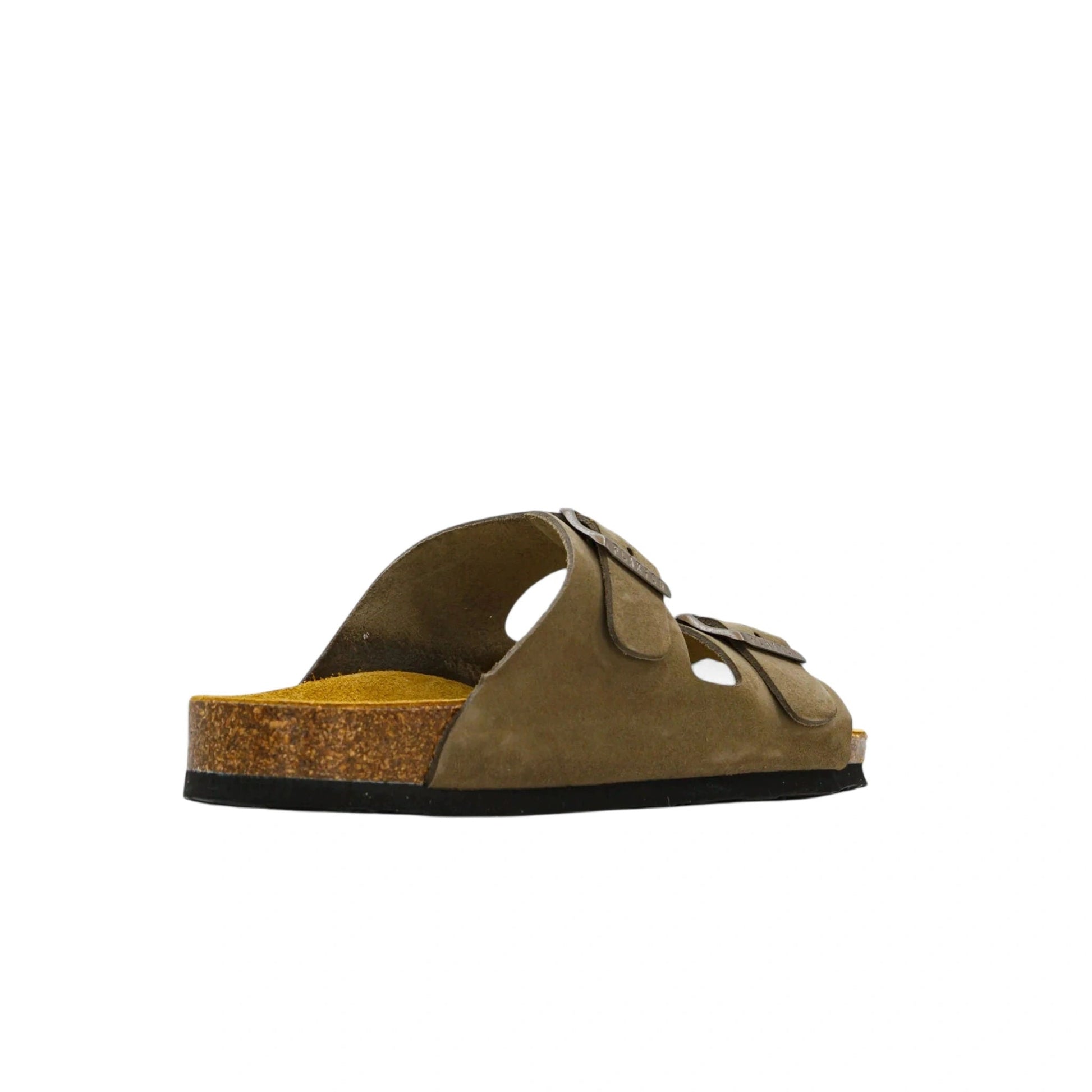 Beta | Nubuck Suede | Women's