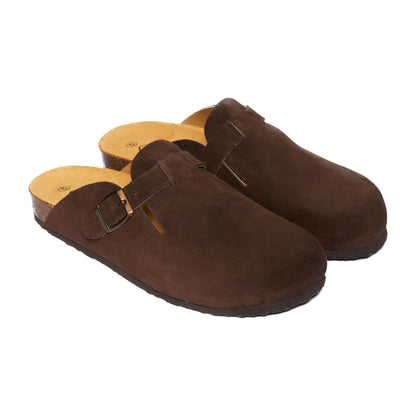 Blog | Afelpado Suede | Men's