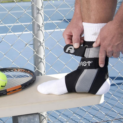 Aircast A60 Ankle Brace