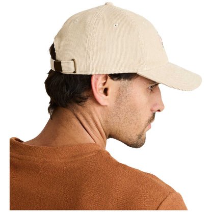 Awake Cord Cap | Men's