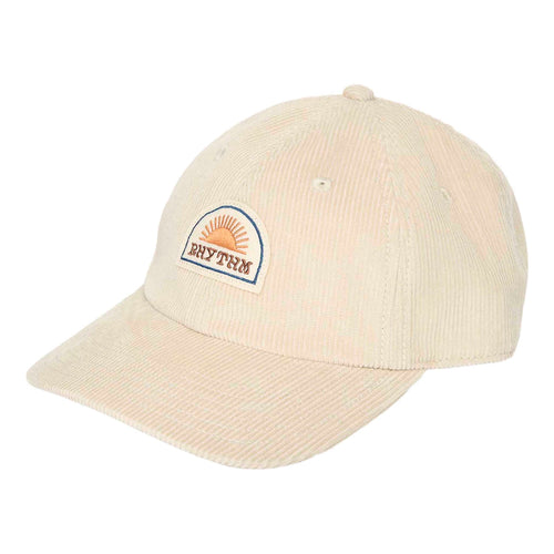 Awake Cord Cap | Men's