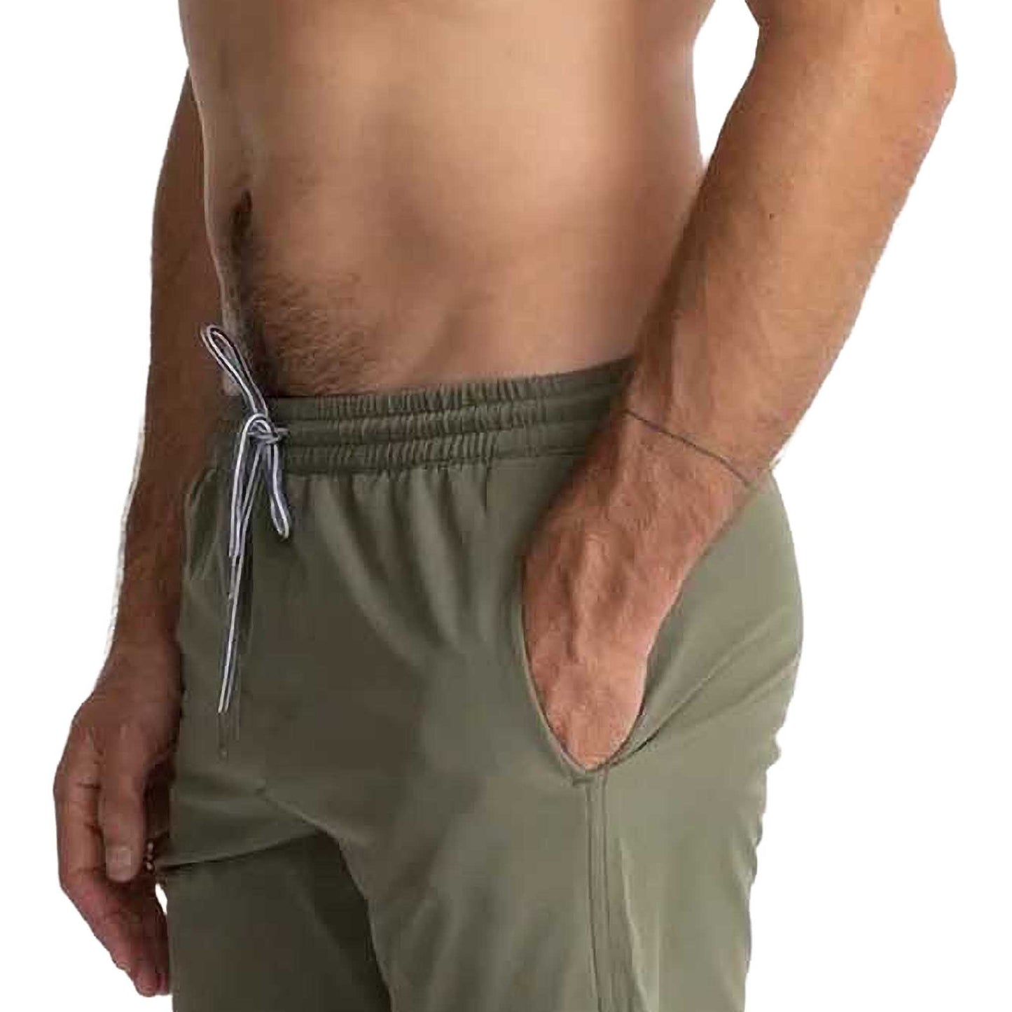 Classic Beach Short | Men's