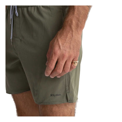 Classic Beach Short | Men's