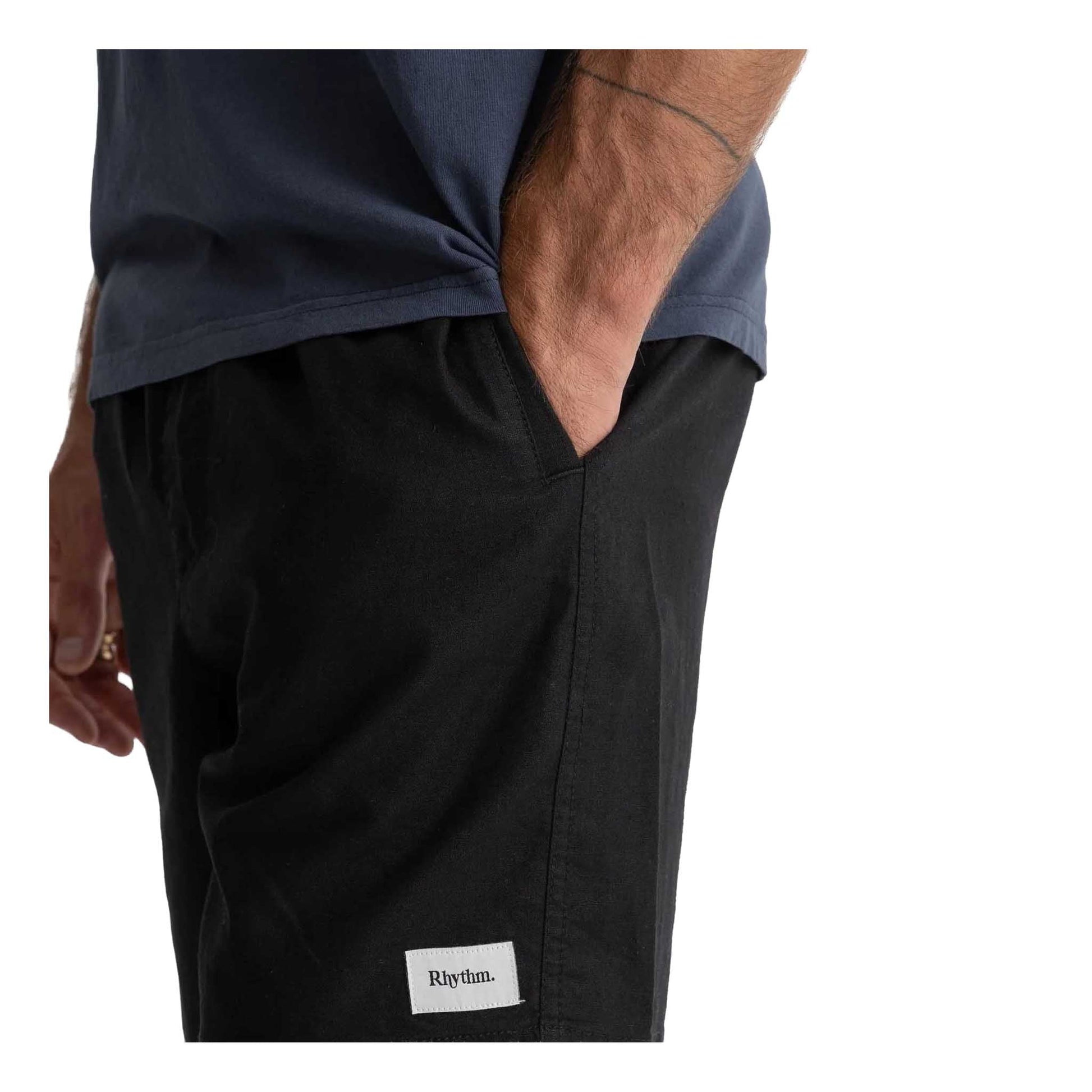 Classic Linen Jam Short | Men's