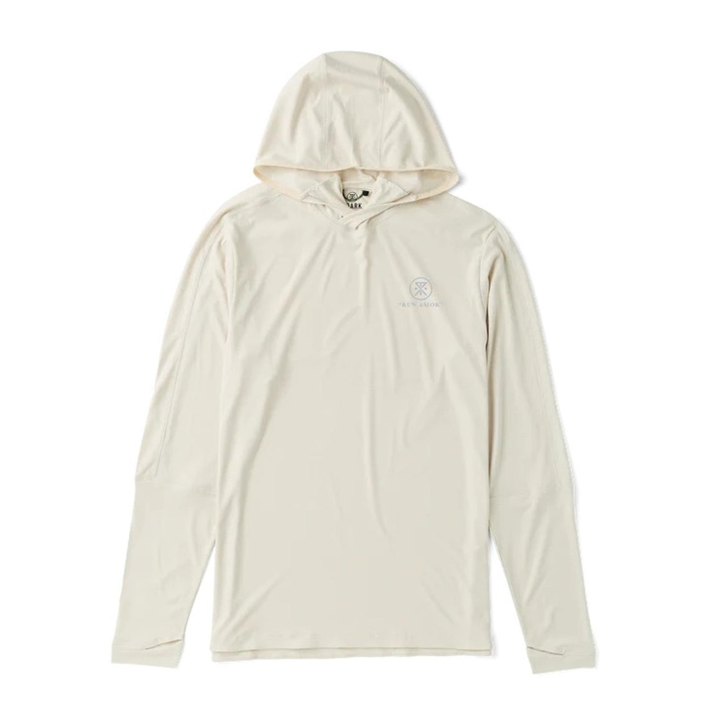 Alta Elite Trail Hood