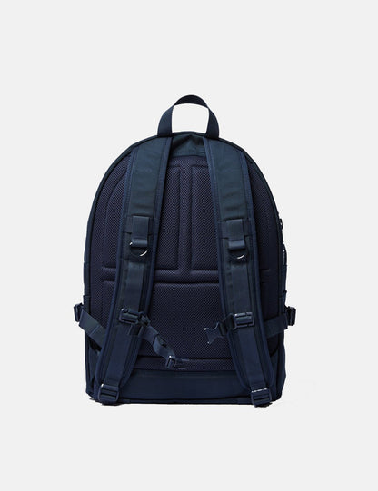 Sandqvist Elton Backpack - Navy Blue