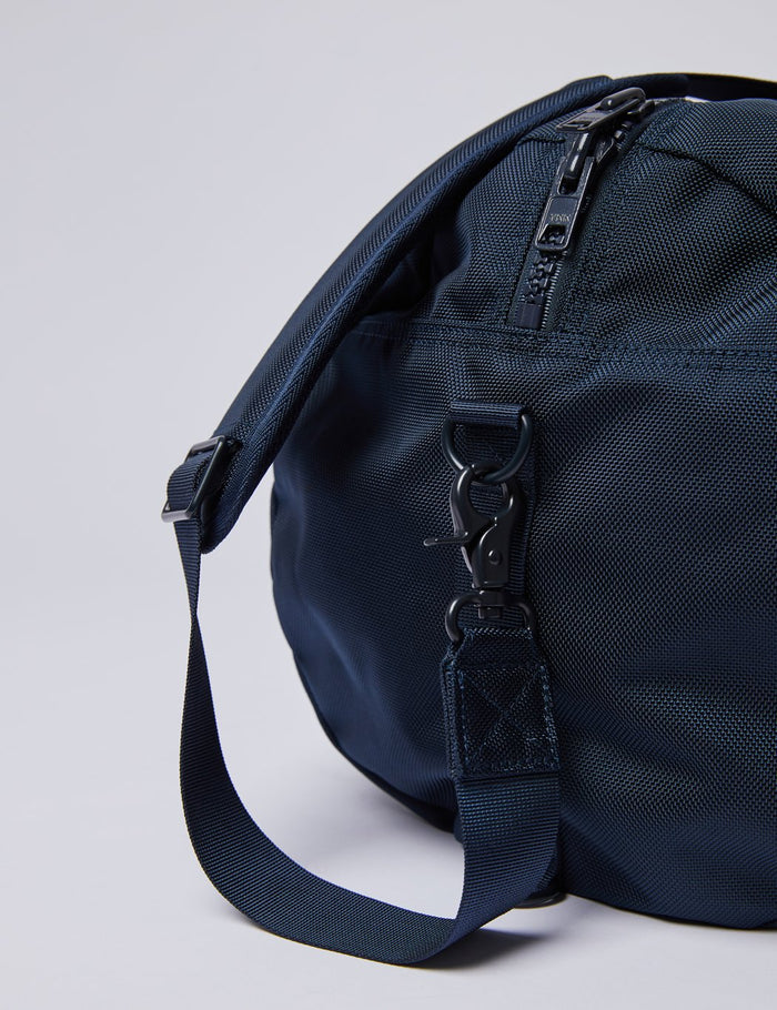 Sandqvist Hannes Gymbag - Navy Blue
