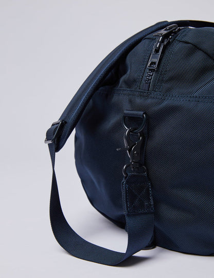 Sandqvist Hannes Gymbag - Navy Blue