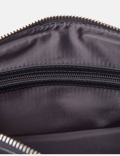 Sandqvist Sana Wash Bag - Beluga Green