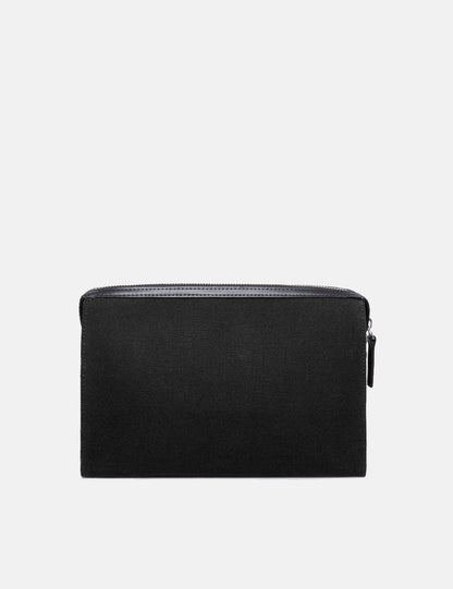 Sandqvist Sana Wash Bag - Black