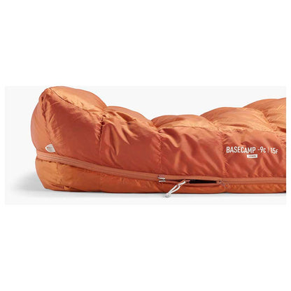 Basecamp -9C Down Sleeping Bag