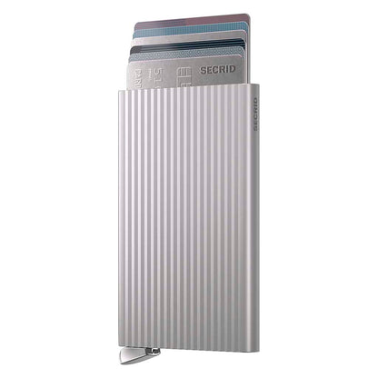 Cardprotector+ Fluted