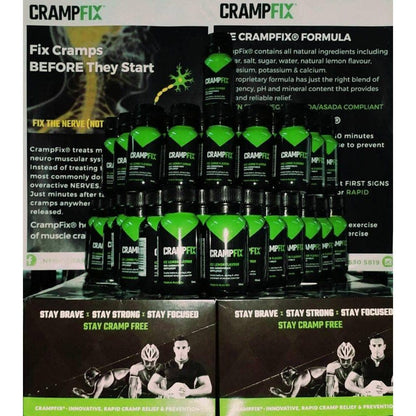CrampFix (50ml)