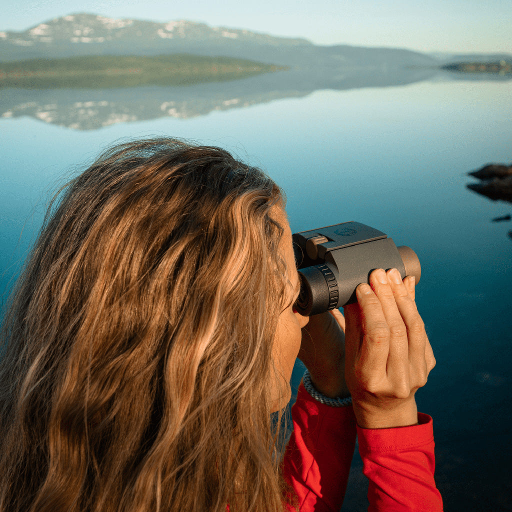 Binoculars Epic 10