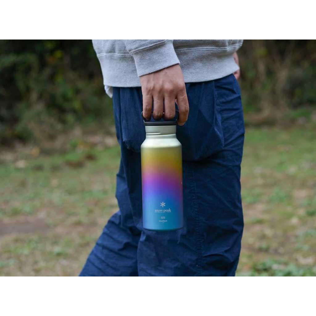 Aurora Bottle