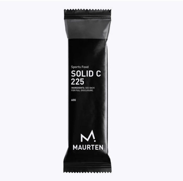 Maurten Solid 225