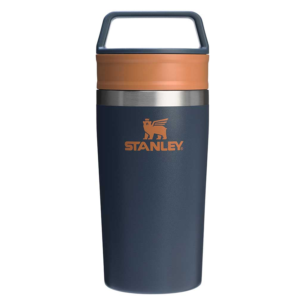 Cafe-To-Go Travel Mug