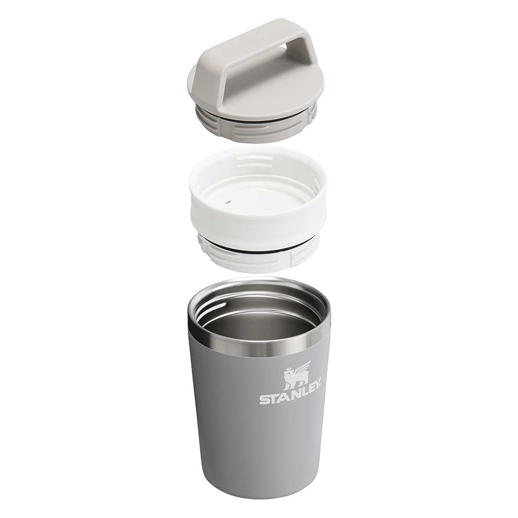 Cafe-To-Go Travel Mug