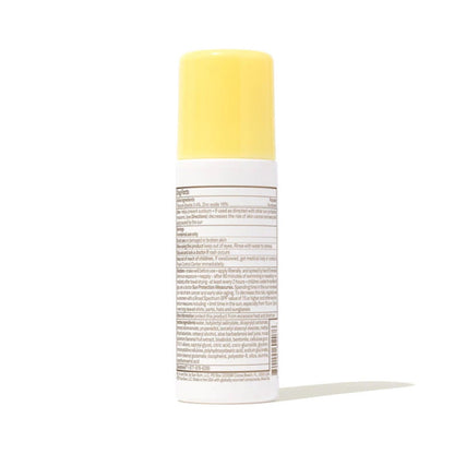 SUN BUM - Baby Bum | Sunscreen Roll-on Lotion SPF 50