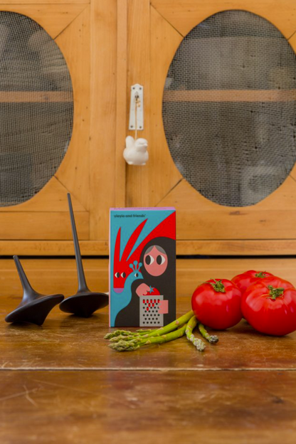 Yia Yia and friends sun dried tomatoes & onion rusks