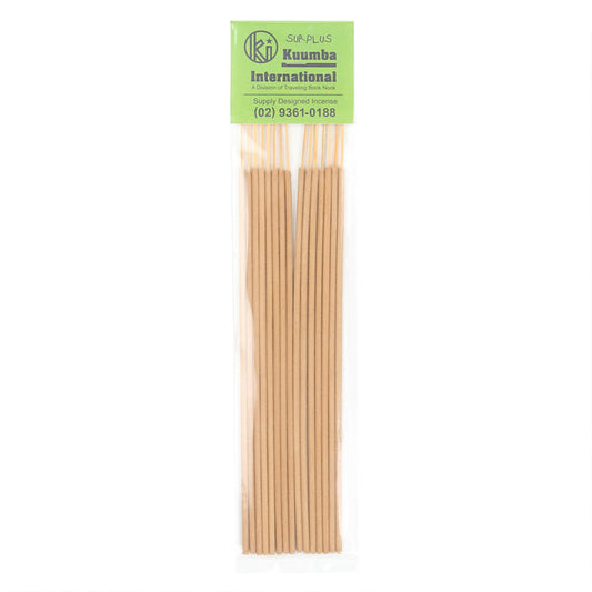 Surplus Incense