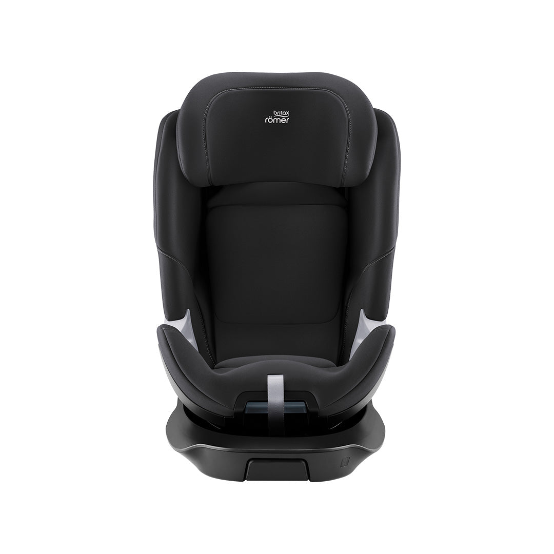 Britax Romer Swivel 2 Car Seat - Space Black