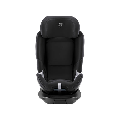 Britax Romer Swivel 2 Car Seat - Space Black