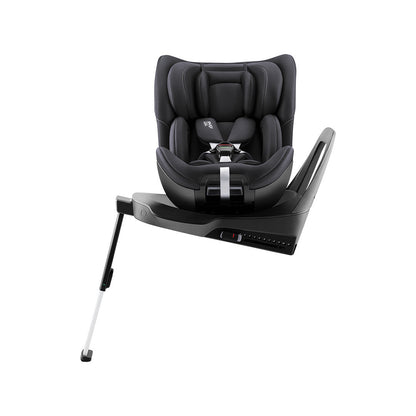 Britax Romer Swivel 2 Car Seat - Space Black