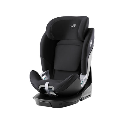 Britax Romer Swivel 2 Car Seat - Space Black