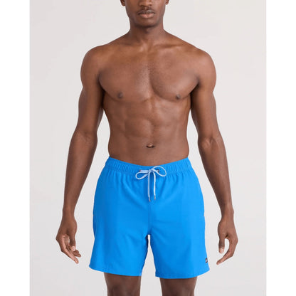 SAXX - OH BUOY 2N1 VOLLEY 7" | Bold Blue