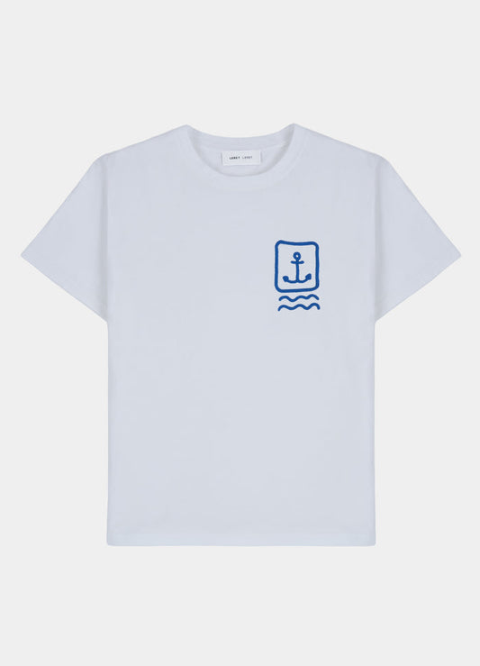 T-Shirt Anchor