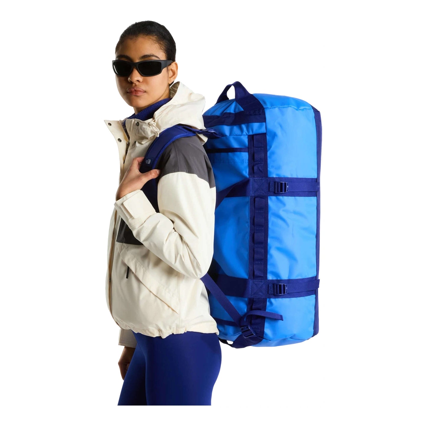 Base Camp Duffle - M