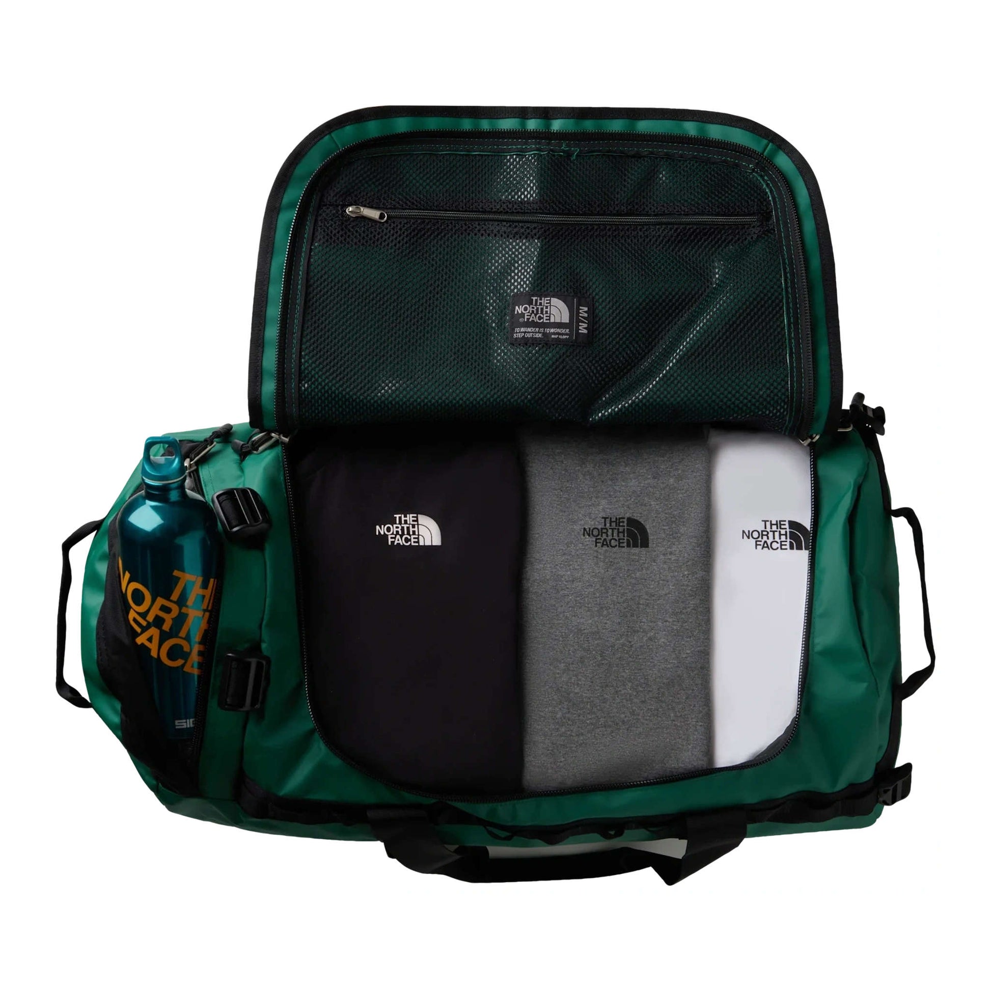 Base Camp Duffle - M
