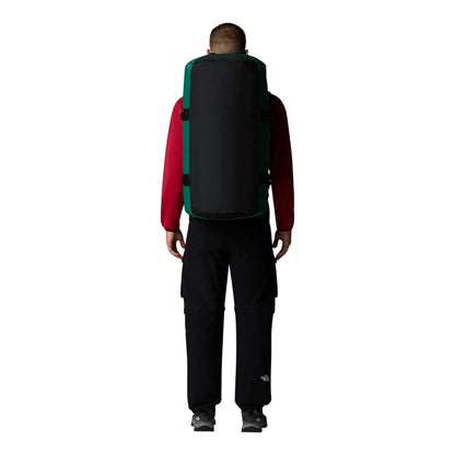 Base Camp Duffle - M