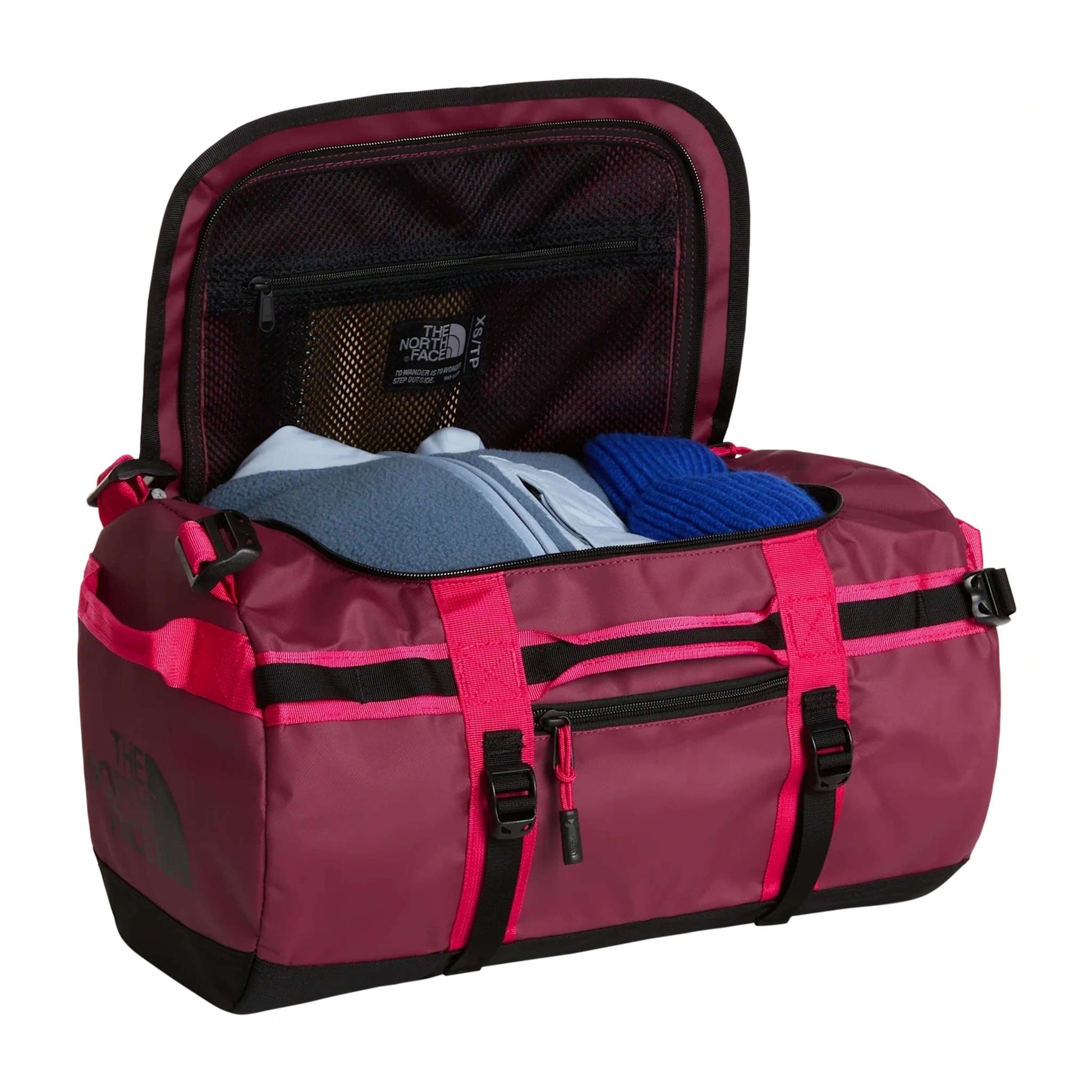 Base Camp Duffle - S
