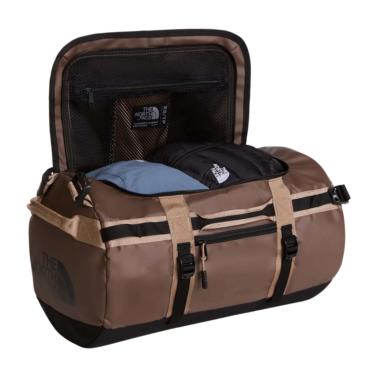 Base Camp Duffle - S