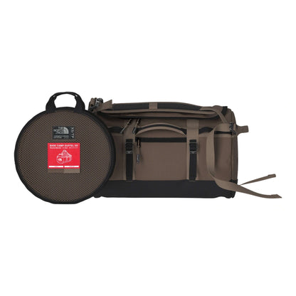 Base Camp Duffle - S