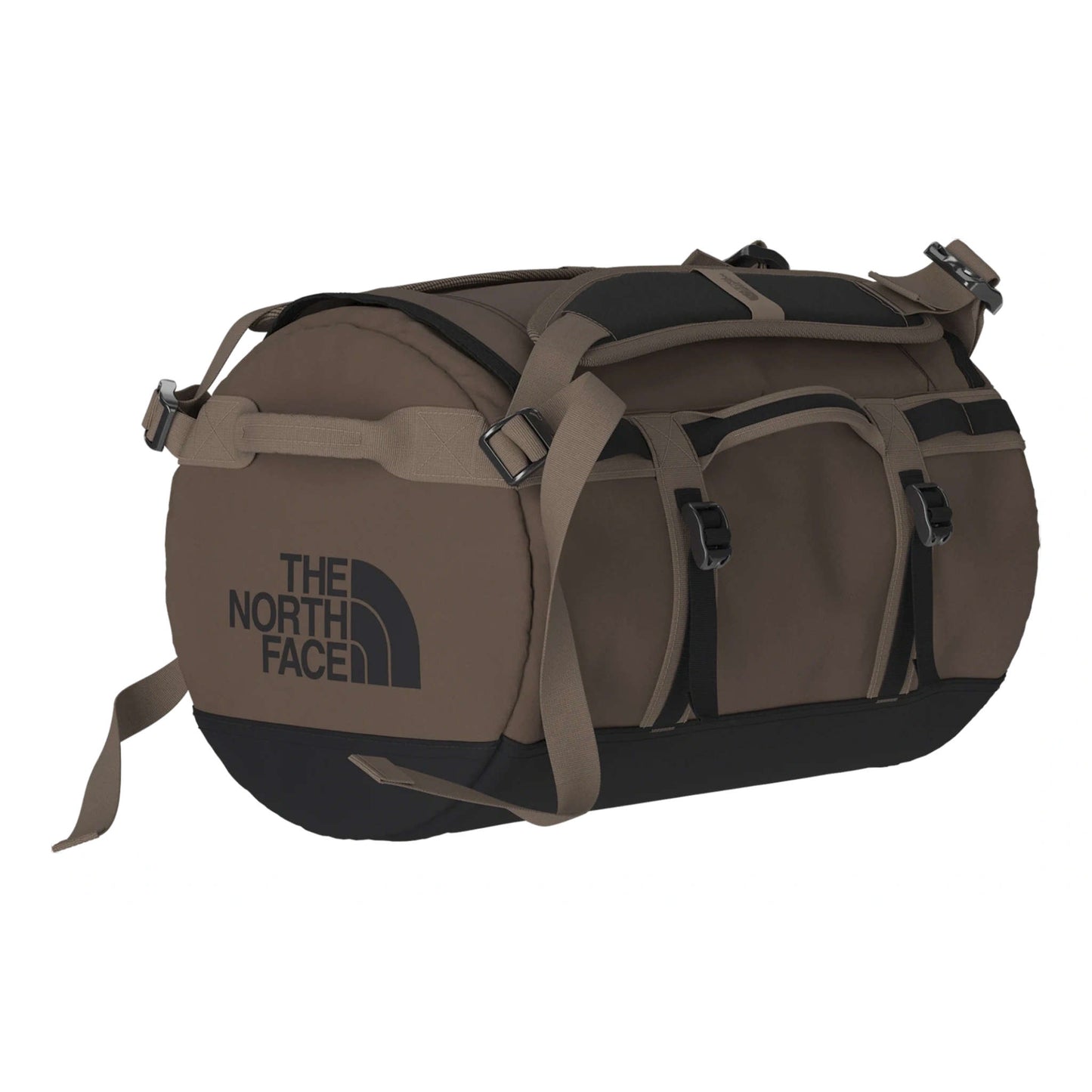 Base Camp Duffle - S
